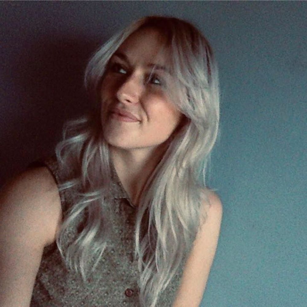 Meet your Posher, Rachel
